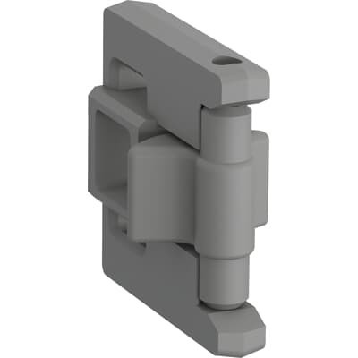 Interblocaj mecanic contactor VM96-4, ABB foto
