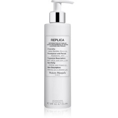 Maison Margiela REPLICA Lazy Sunday Morning gel de duș pentru femei 200 ml