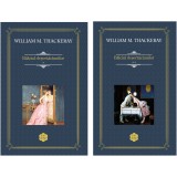 Balciul desertaciunilor. Vol I + Vol II, William M. Thackeray, Rao