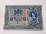Austria-Ungaria 100 Kronen 1902-A -UNC..