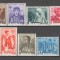 Romania.1936 OETR-Costume populare XR.56