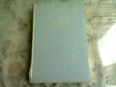 DEMAIN LES CHIENS - CLIFFORD D. SIMAK (CARTE IN LIMBA FRANCEZA) foto