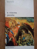 A Cincea Pecete - Simon Vestdijk ,278529