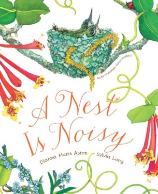 A Nest Is Noisy foto