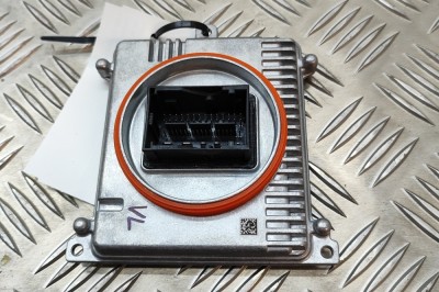 Unitate de control lumini LED VW ID.4 E21 2022 OEM: 992.941.572.AE,992941572AE,992941572A,10101500092 25093783 foto
