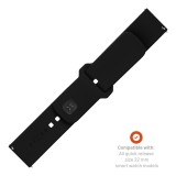 Curea Fixed 22mm - Huawei Watch GT 2 (46mm) GT 2 Pro GT 3 Pro (46mm) Ultimate, Xiaomi Watch S1