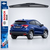 Cumpara ieftin Ștergător Lunetă Honda HR-V II RU din 08.2015 | Bosch H250 250 mm