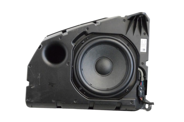 Subwoofer TESLA MODEL Y 2022 OEM: 1507154-00-D 23346177