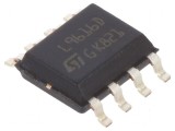 Interfaţă emiţător-receptor IC 4,5&divide;5,5VDC SO8 -40&divide;150&deg;C