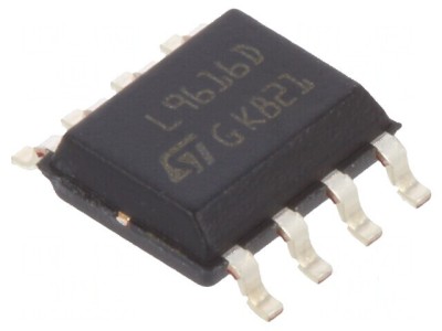 Interfaţă emiţător-receptor IC 4,5&amp;divide;5,5VDC SO8 -40&amp;divide;150&amp;deg;C foto