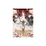 Remnants of Filth: Yuwu (Novel) Vol. 6