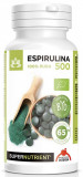 Spirulina bio 500mg, 90g Dieteticos Intersa