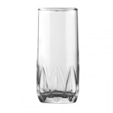 Set 48 Pahare Sticla 380ml 6.3x14.8cm Limonada Sitia 91810 SL6B8 DNC48859
