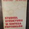 Studiul structurii și sinteza peptidelor - Flavian Cuiban, Alfa-Xenia Lupea