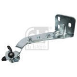 Febi Bilstein ghidaj cu role, usa glisanta febi Plus