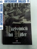 Cumpara ieftin RAZBOINICII LUI HITLER -GUIDO KNOPP -2010