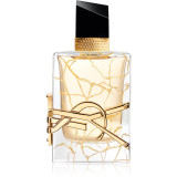 Yves Saint Laurent Libre Eau de Parfum editie limitata pentru femei 50 ml
