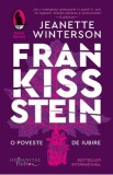 Frankissstein - Jeanette Winterson