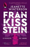 Frankissstein - Jeanette Winterson, 2020