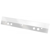 Alonjă autoadezivă Q-Connect A5 125 x 25 mm set 50 buc