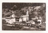 RF71 -Carte Postala- Manastirea Bistrita, necirculata