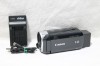 Camera video digitala Canon Legria HF R306 - 8GB 32X ZOOM Full HD 3.28 mega pixels touch screen, 2-3 inch, Card Memorie, CMOS