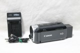 Camera video digitala Canon Legria HF R306 - 8GB 32X ZOOM Full HD 3.28 mega pixels touch screen