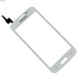 Touchscreen + Geam Samsung Galaxy Win Pro G3818 G3815, Alb, Original China