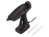 Pistol de lipit cu adeziv 60W &Oslash; 11mm EU 230VAC