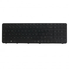 Tastatura Laptop, HP, G6-2200, cu rama foto