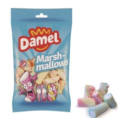 Bezele moi asortate 80g DAMEL