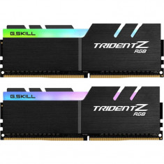Memorie G.Skill Trident Z RGB 32GB DDR4 3200MHz CL16 Dual Channel Kit