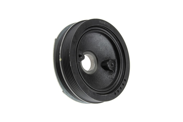 Fulie arbore cotit Mazda 323 1.8, 2.0 Bj 1998-, Mpv 2.0 1999-2002, Premacy 1.8, 2.0 1999-, NTY RKP-MZ-003