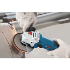Bosch GWS 7-115 Polizor unghiular, 700W, 115mm - 3165140823692