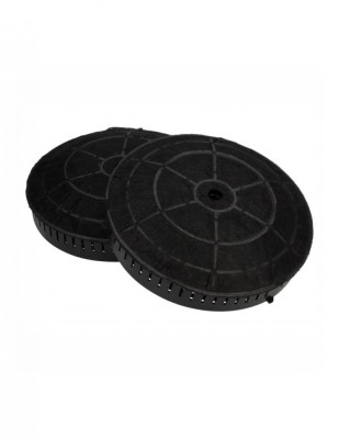 Set 2 filtre carbon hota Gorenje WHI941A3XGB originale - 415601 foto