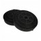 Set 2 filtre carbon hota Gorenje WHI941A3XGB originale - 415601