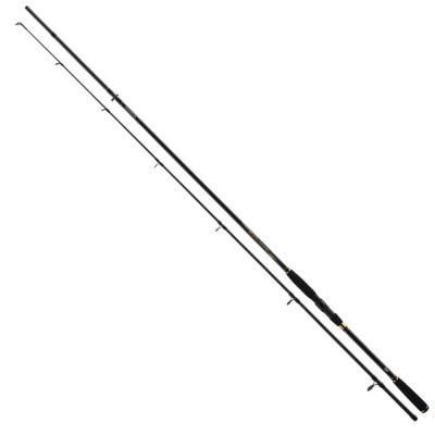 Lanseta Spinning Daiwa Crossfire Spin 2.10m, 10-40g, 2seg foto