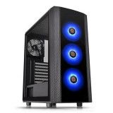 Carcasa Thermaltake Versa J25 Tempered Glass RGB