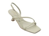 Sandale elegante ALDO verzi, NASTAZIA 460, din piele ecologica