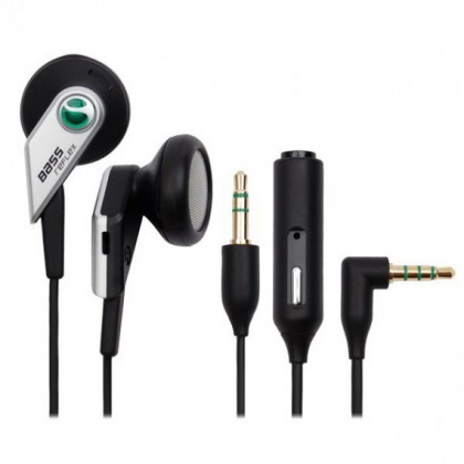 Casti HandsFree Sony MH500 (Jack 3.5 mm) Original