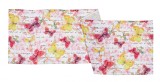Cumpara ieftin Fata de masa Butterfly 40x140 cm