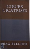 Coeurs cicatrises by Max Blecher - English Book