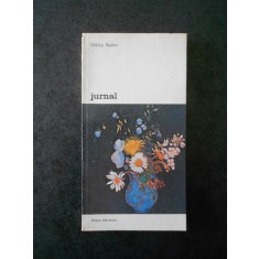 ODILON REDON - JURNAL
