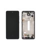 Display OLED cu Rama Samsung Galaxy A52s (A528) - Ecran LCD de Inlocuire