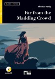 Far from the Madding Crowd + Audio CD + App | Henry James, Cideb