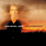 Metamorphoses | Jean-Michel Jarre, sony music