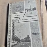 Un secol in slujba luminii 1884-1984