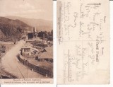 Sinaia - Birourile si Fabricile Costinescu-rara