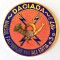MEDALIE MARSUL FACTORILOR POSTALI EDITIA 3 1979 DACIADA TELECOMUNICATII EMAIL