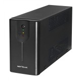 UPS Serioux Line Interactive 1500LI, Led, capacitate 1500VA/900W, 4 prize